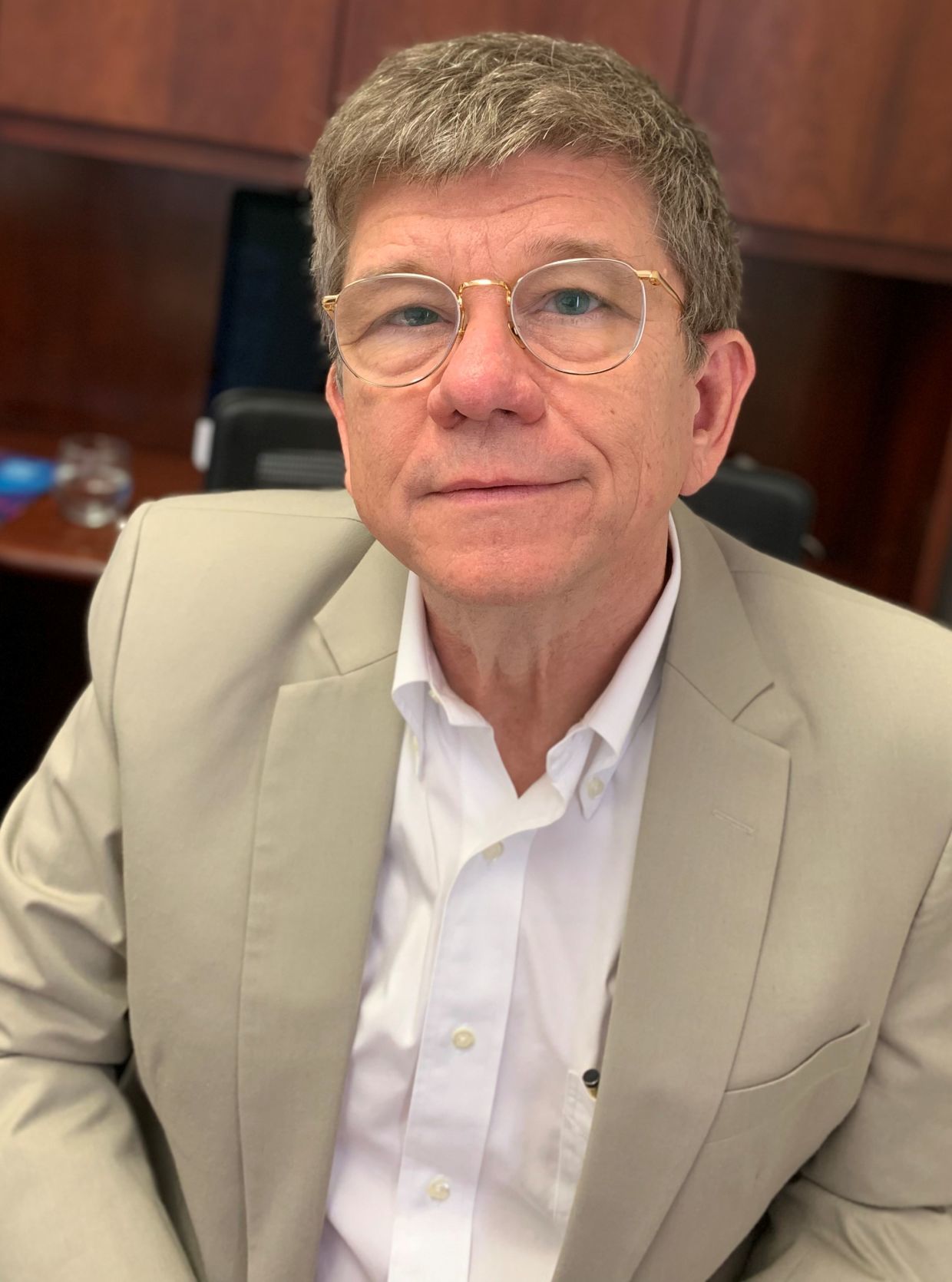 Tucson Symphony Orchestra appoints new vice president